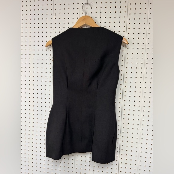 Giambattista Valli Vest - Picture 2 of 6